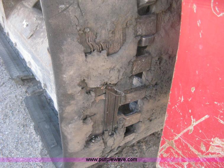 image for item H6444 2004 Takeuchi TL140 track skid steer