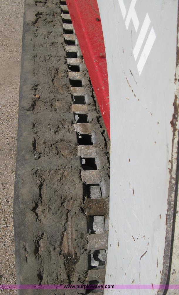 image for item H6444 2004 Takeuchi TL140 track skid steer