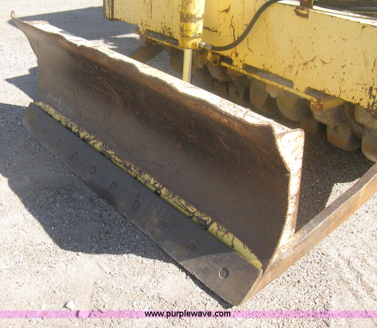 image for item H6448 1992 Bomag BW142 vibratory padfoot roller