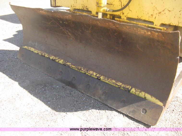 image for item H6448 1992 Bomag BW142 vibratory padfoot roller