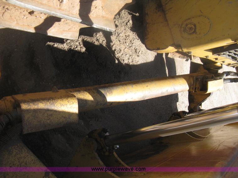 image for item H6450 1988 Caterpillar D8N dozer