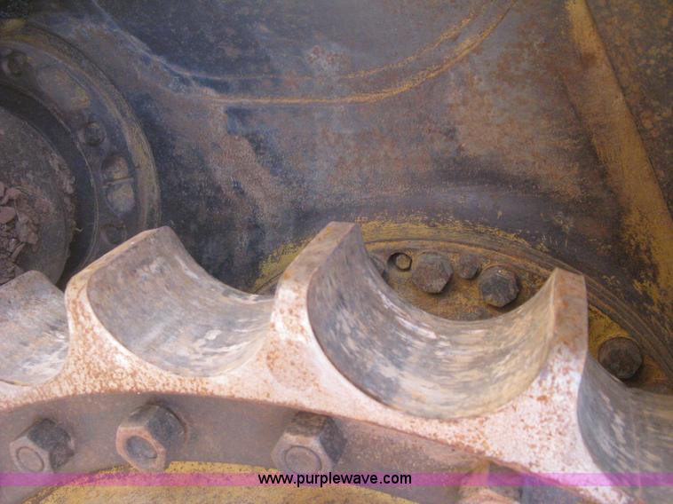 image for item H6450 1988 Caterpillar D8N dozer