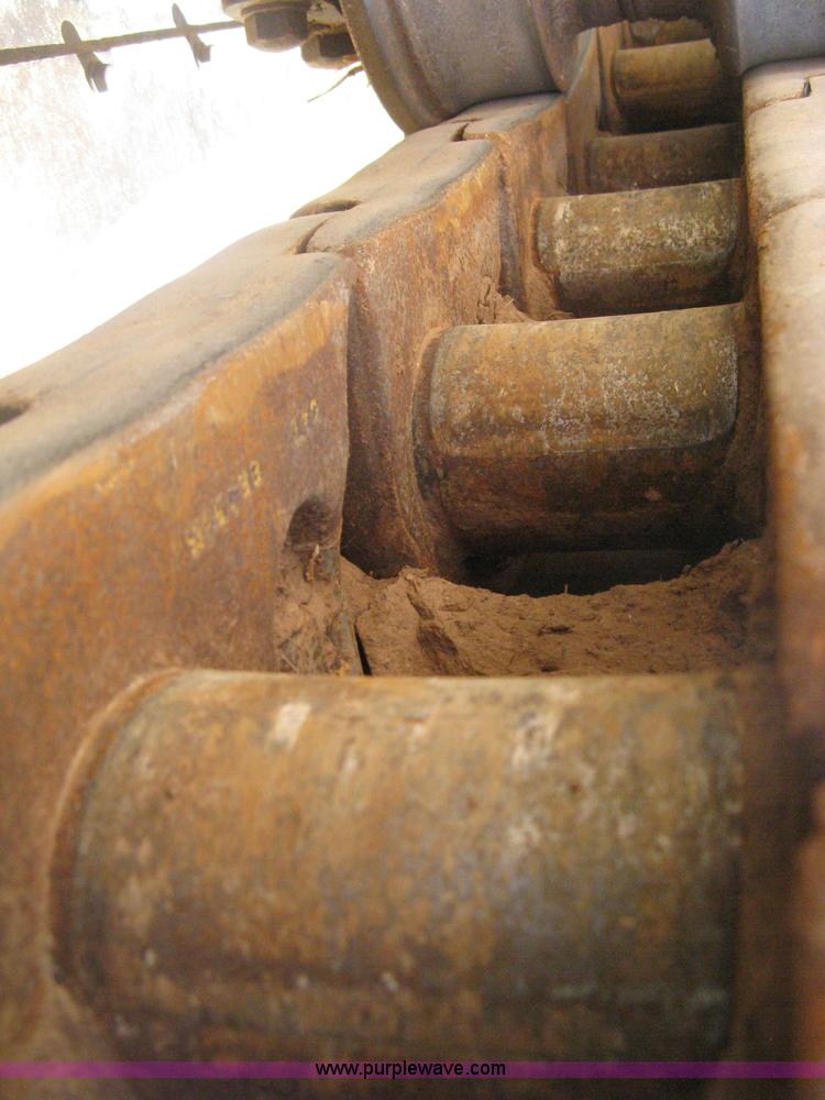 image for item H6450 1988 Caterpillar D8N dozer