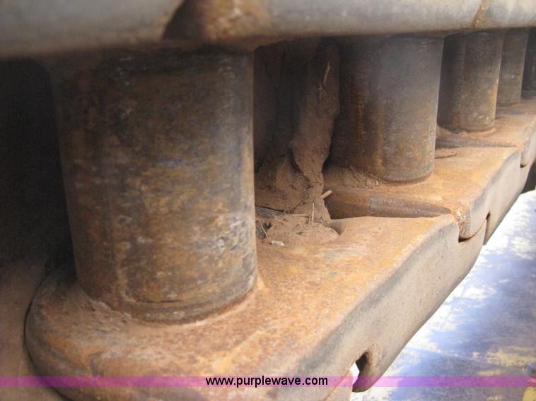 image for item H6450 1988 Caterpillar D8N dozer