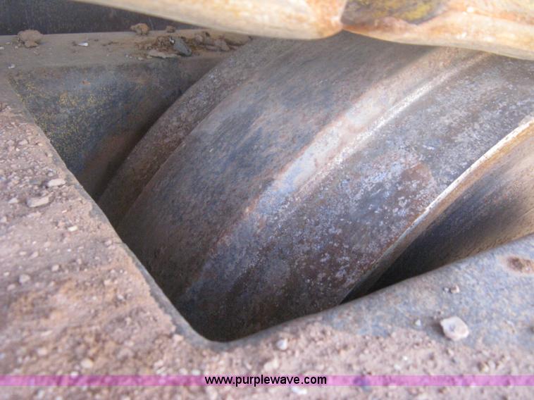 image for item H6450 1988 Caterpillar D8N dozer