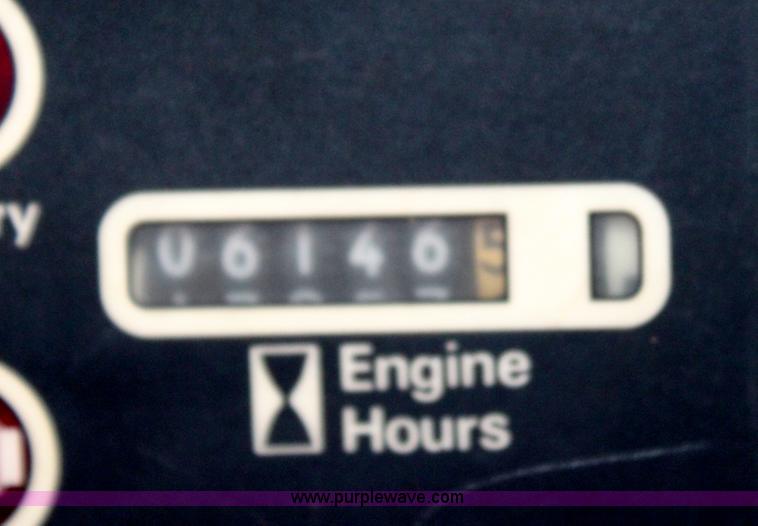 image for item H6995 Case 1845 skid steer