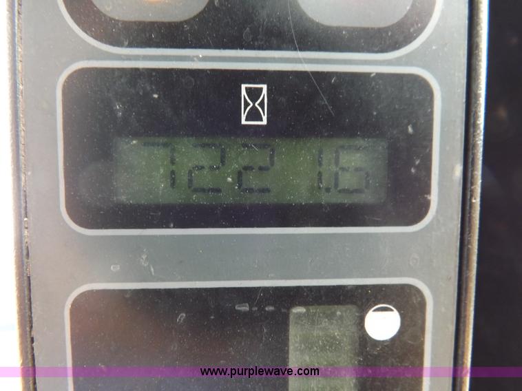 image for item I7542 2008 Case 410 skid steer