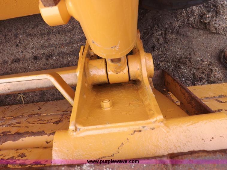 image for item I7542 2008 Case 410 skid steer