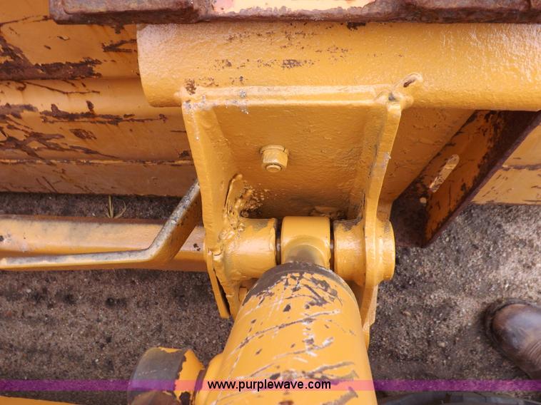 image for item I7542 2008 Case 410 skid steer