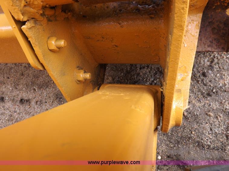 image for item I7542 2008 Case 410 skid steer