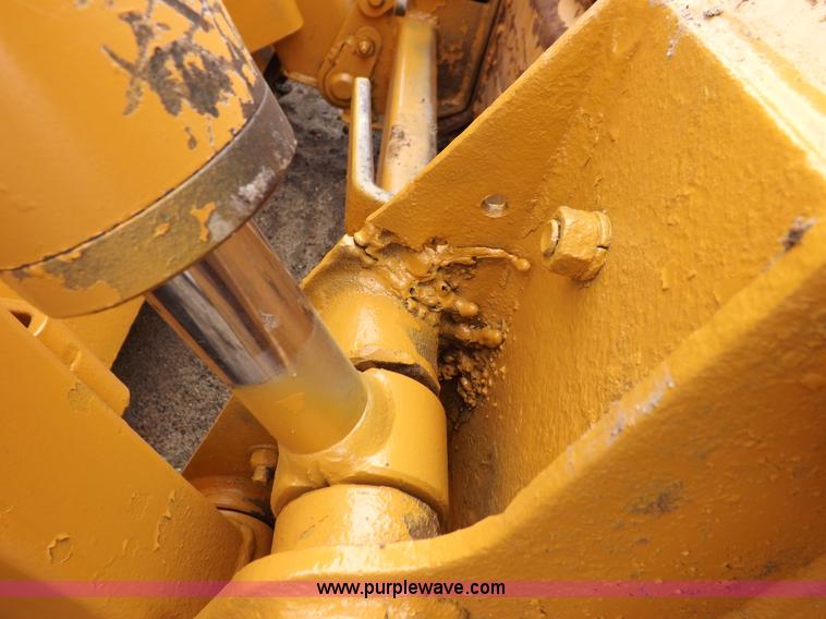 image for item I7542 2008 Case 410 skid steer