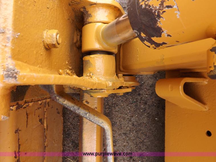 image for item I7542 2008 Case 410 skid steer