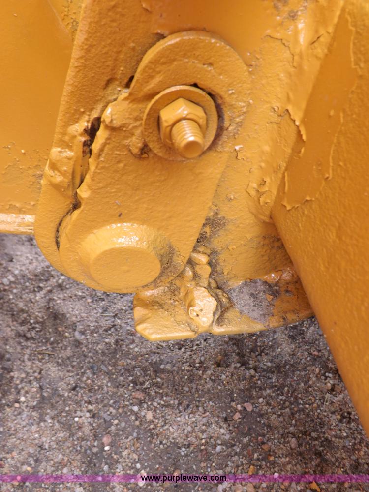 image for item I7542 2008 Case 410 skid steer