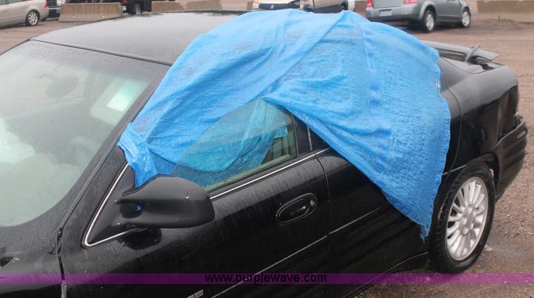 image for item H4216 1999 Pontiac Grand AM SE