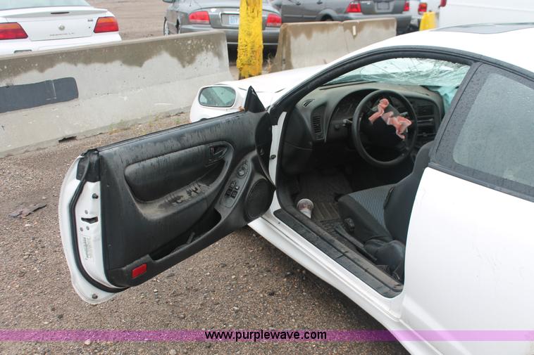 image for item H4220 1997 Toyota Celica ST