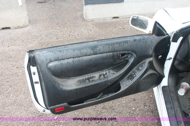 image for item H4220 1997 Toyota Celica ST