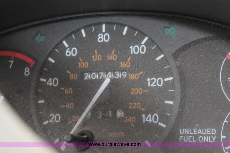 image for item H4220 1997 Toyota Celica ST