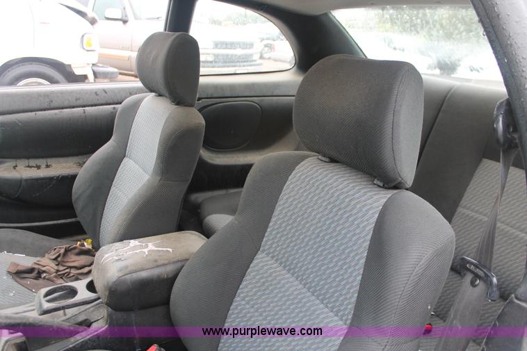 image for item H4220 1997 Toyota Celica ST