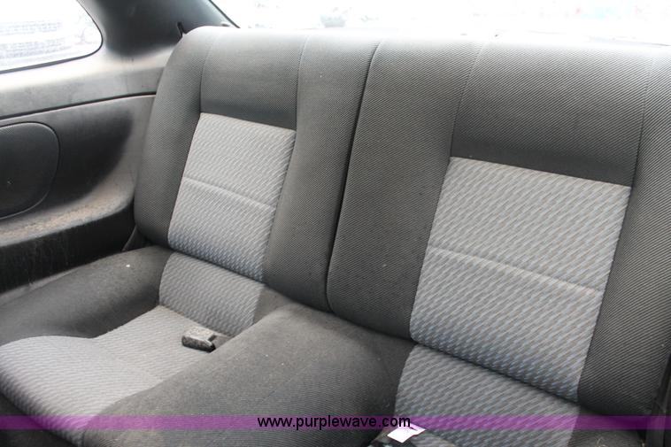 image for item H4220 1997 Toyota Celica ST