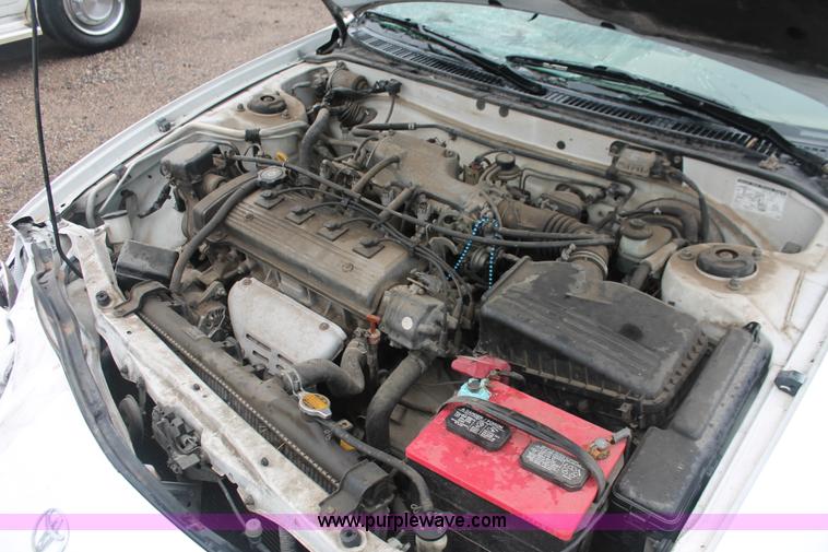 image for item H4220 1997 Toyota Celica ST