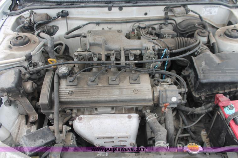 image for item H4220 1997 Toyota Celica ST