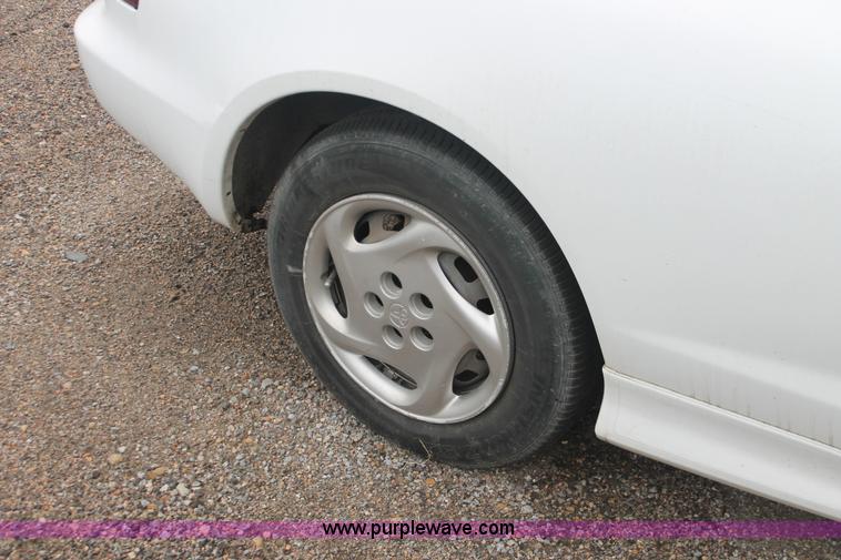 image for item H4220 1997 Toyota Celica ST