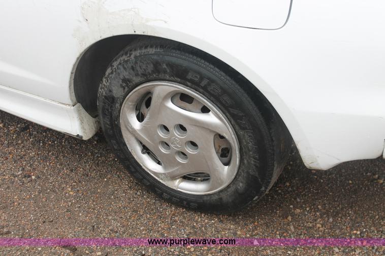 image for item H4220 1997 Toyota Celica ST