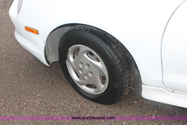 image for item H4220 1997 Toyota Celica ST