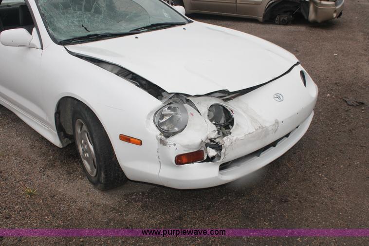 image for item H4220 1997 Toyota Celica ST