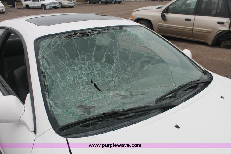 image for item H4220 1997 Toyota Celica ST