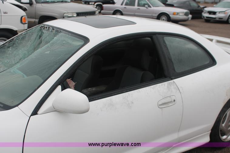 image for item H4220 1997 Toyota Celica ST