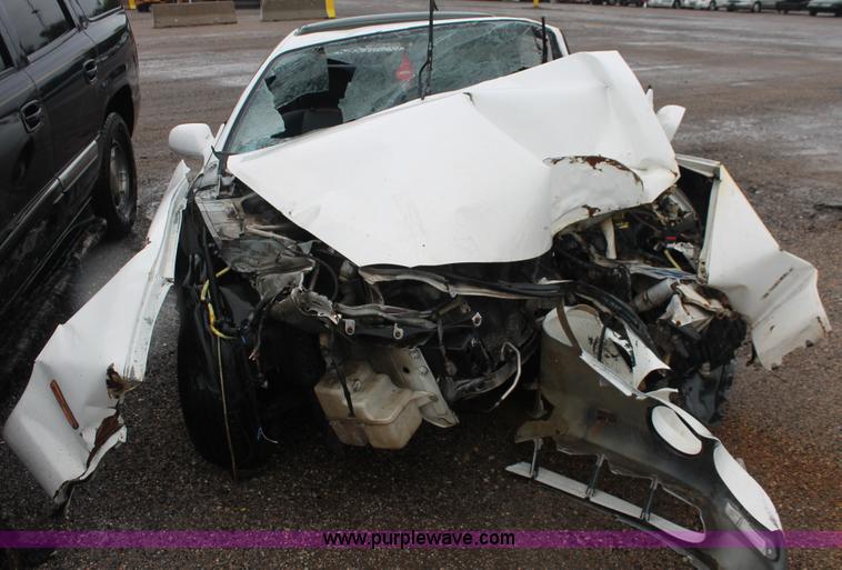 image for item H4224 1994 Toyota Celica ST