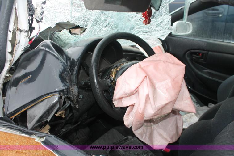 image for item H4224 1994 Toyota Celica ST