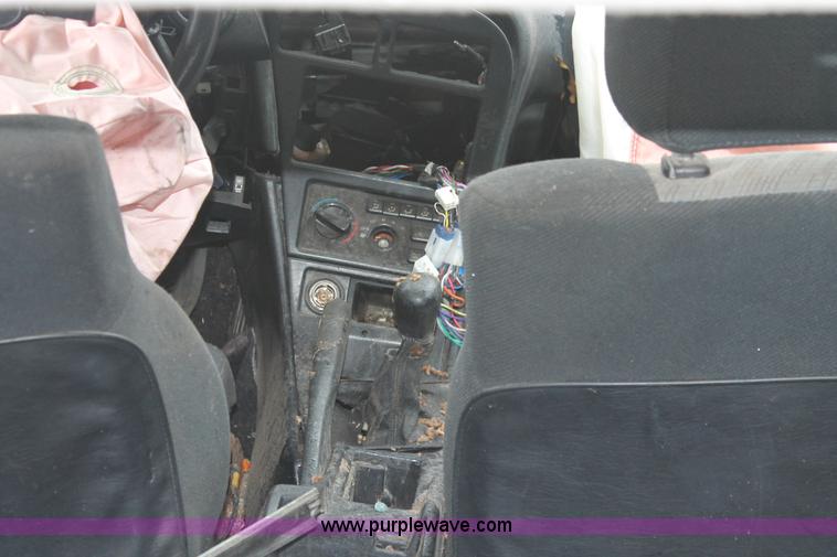 image for item H4224 1994 Toyota Celica ST