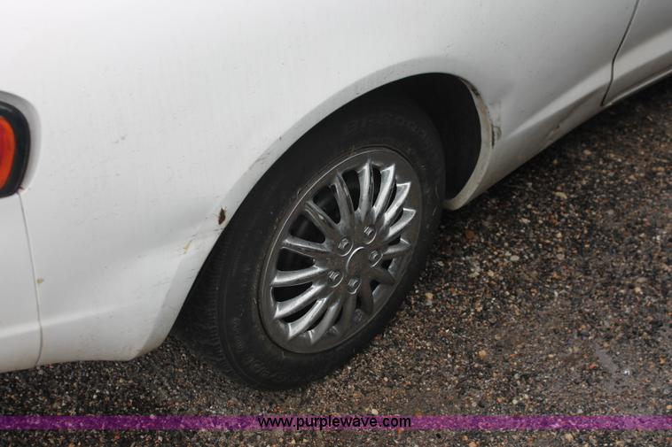 image for item H4224 1994 Toyota Celica ST