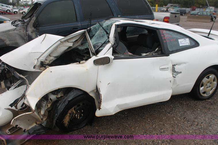 image for item H4224 1994 Toyota Celica ST