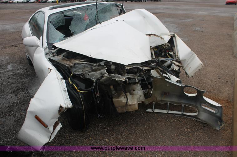 image for item H4224 1994 Toyota Celica ST