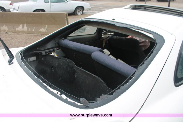 image for item H4224 1994 Toyota Celica ST