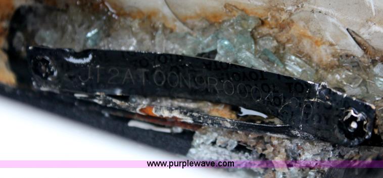 image for item H4224 1994 Toyota Celica ST