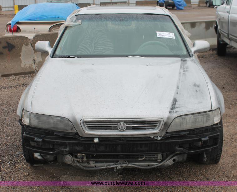 image for item H4228 1993 Acura Legend L