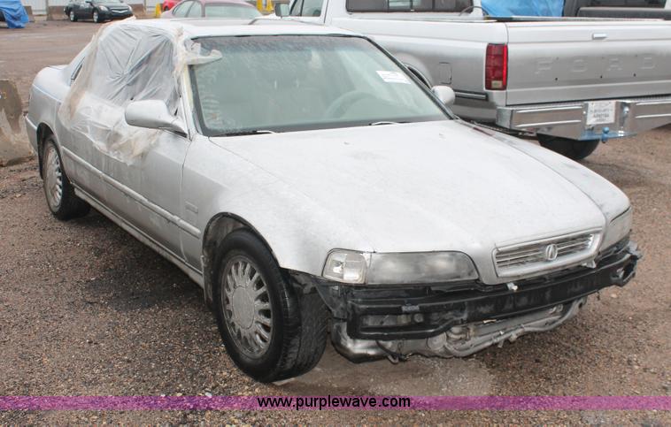 image for item H4228 1993 Acura Legend L