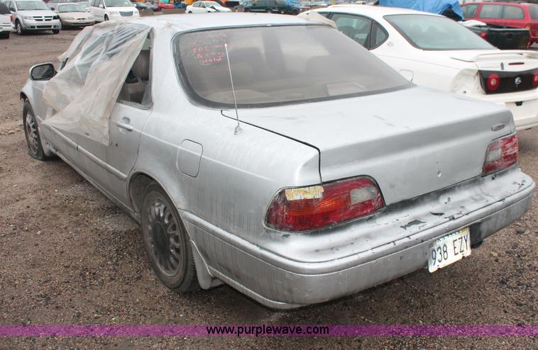 image for item H4228 1993 Acura Legend L