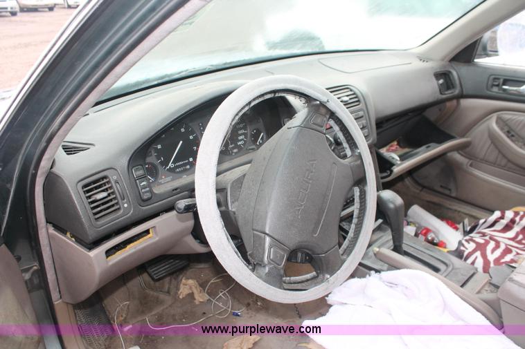 image for item H4228 1993 Acura Legend L