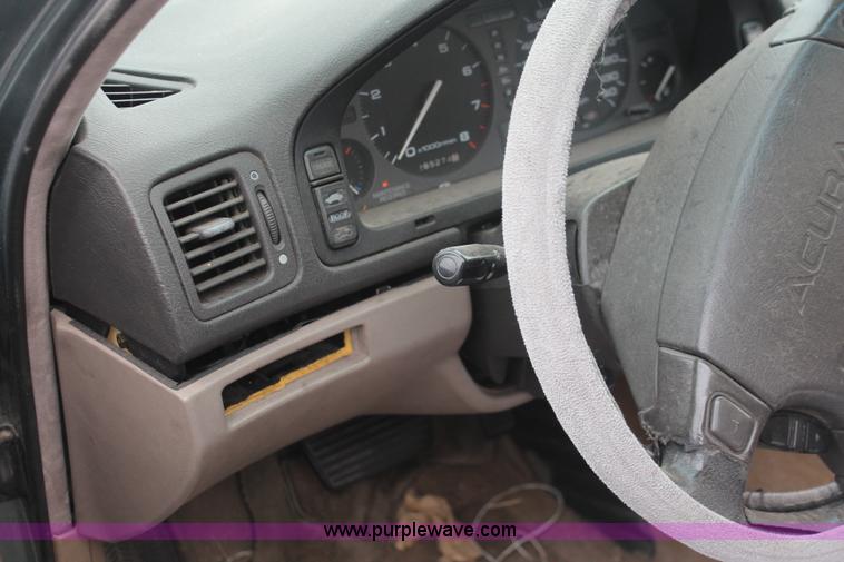 image for item H4228 1993 Acura Legend L