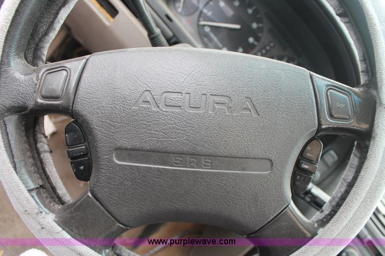 image for item H4228 1993 Acura Legend L