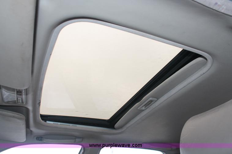 image for item H4228 1993 Acura Legend L