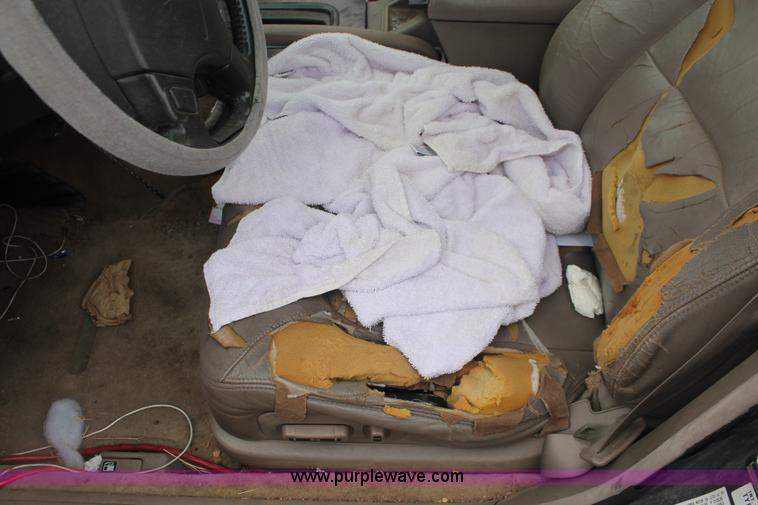 image for item H4228 1993 Acura Legend L