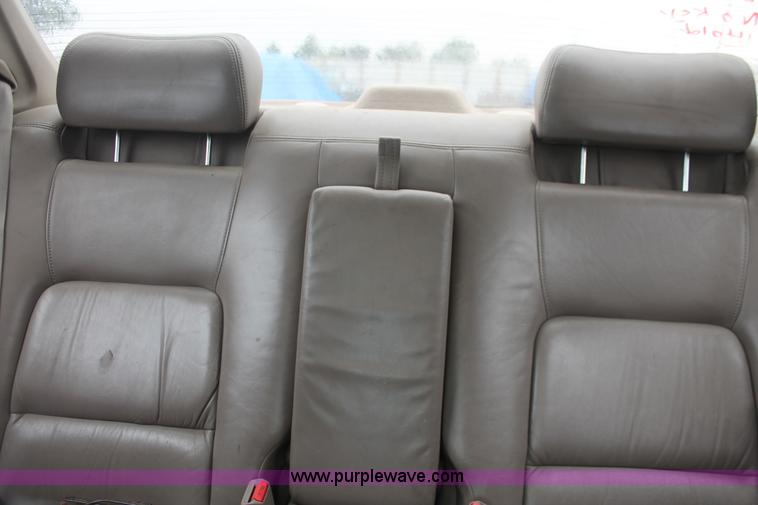 image for item H4228 1993 Acura Legend L