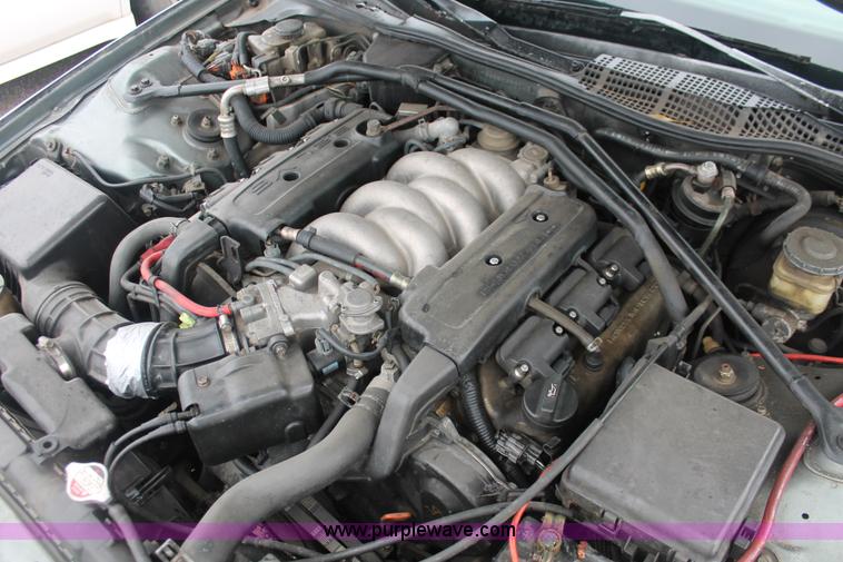 image for item H4228 1993 Acura Legend L