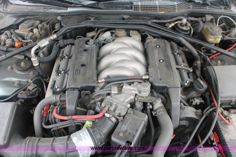 image for item H4228 1993 Acura Legend L